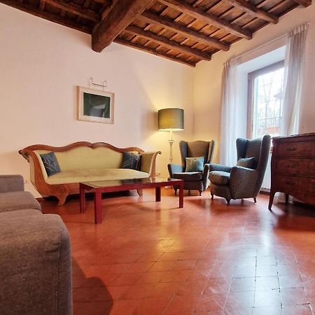 La Giulia Exclusive - Homkeey Apartments 罗马 外观 照片