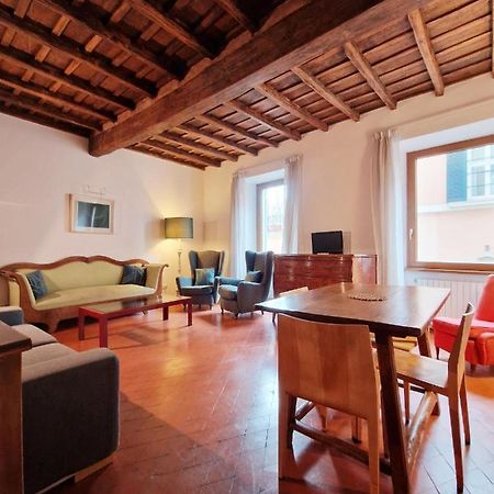 La Giulia Exclusive - Homkeey Apartments 罗马 外观 照片