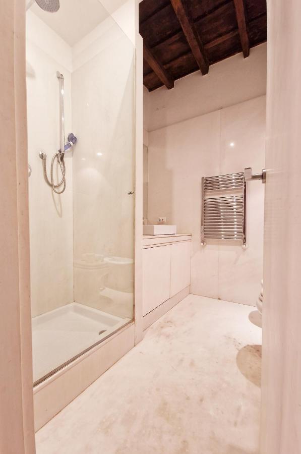 La Giulia Exclusive - Homkeey Apartments 罗马 外观 照片