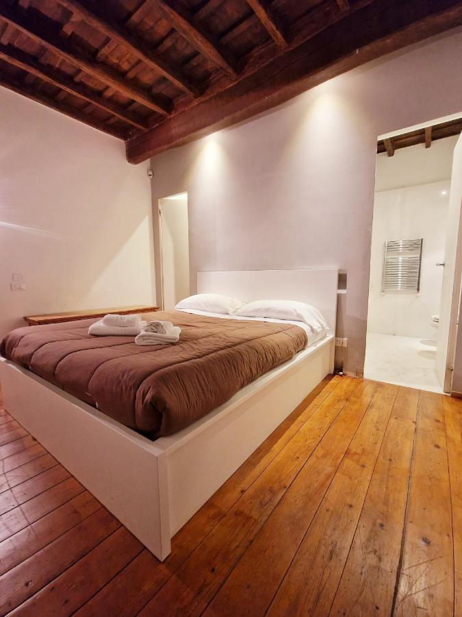 La Giulia Exclusive - Homkeey Apartments 罗马 外观 照片