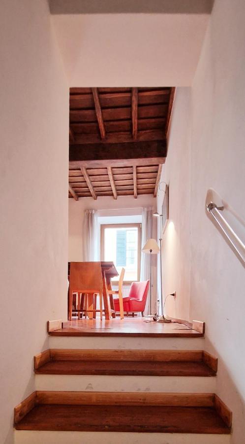 La Giulia Exclusive - Homkeey Apartments 罗马 外观 照片