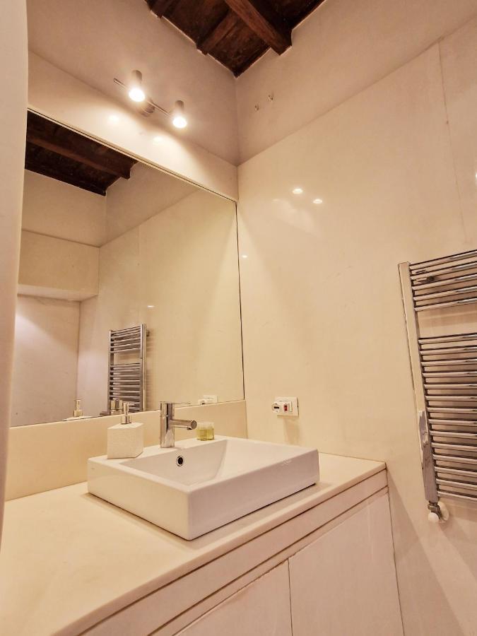 La Giulia Exclusive - Homkeey Apartments 罗马 外观 照片