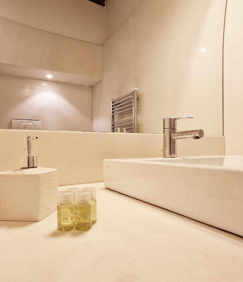 La Giulia Exclusive - Homkeey Apartments 罗马 外观 照片